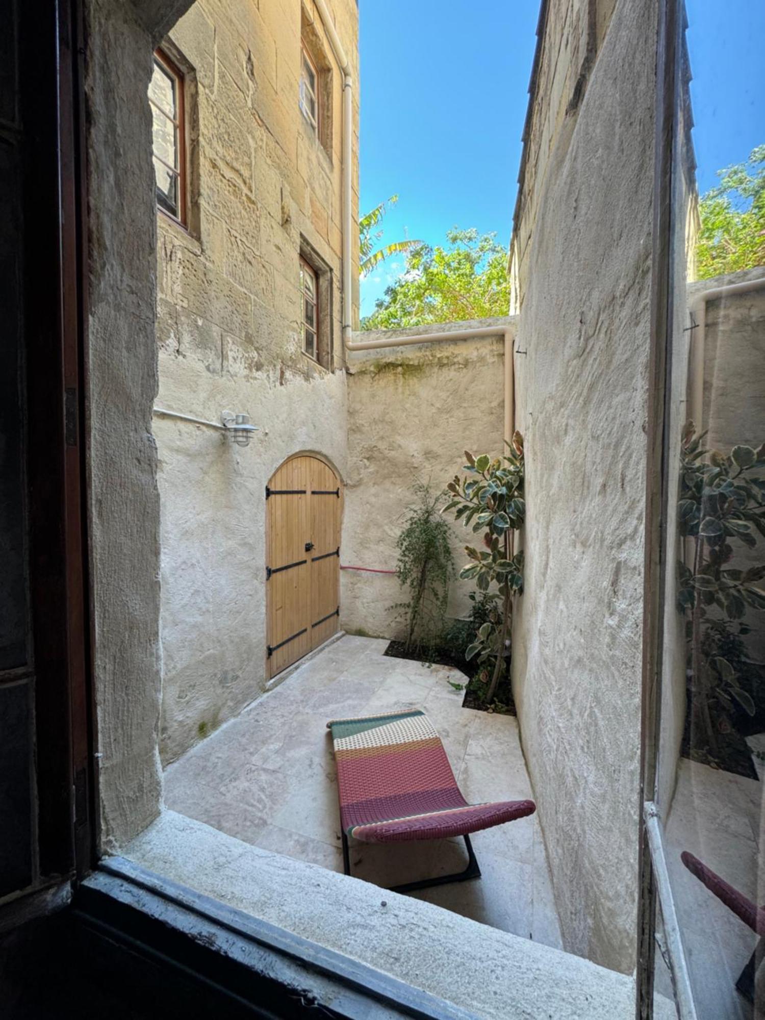 Maison Nomade, Clim - Terrasse Arles Bagian luar foto